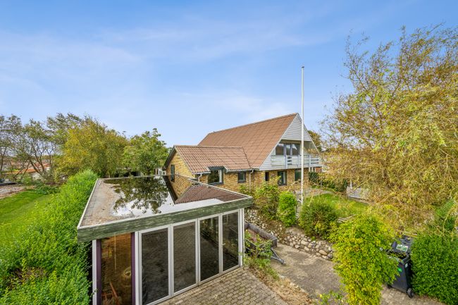 Balsbyvej 5, 7755 Bedsted Thy