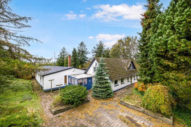 Grønhøjvej 4, 8500 Grenaa