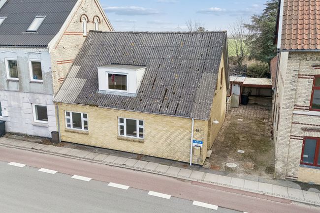 Kappendrup 46, Kappendrup, 5450 Otterup