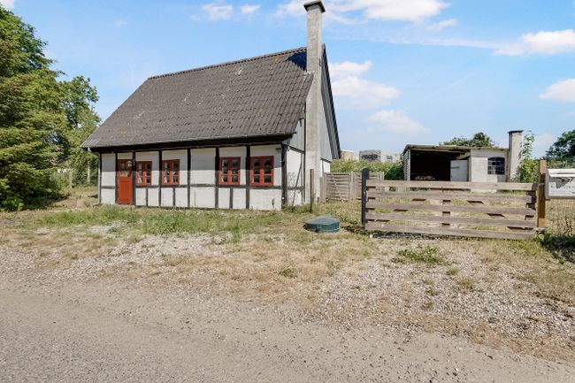 Møllevej 21, 5471 Søndersø