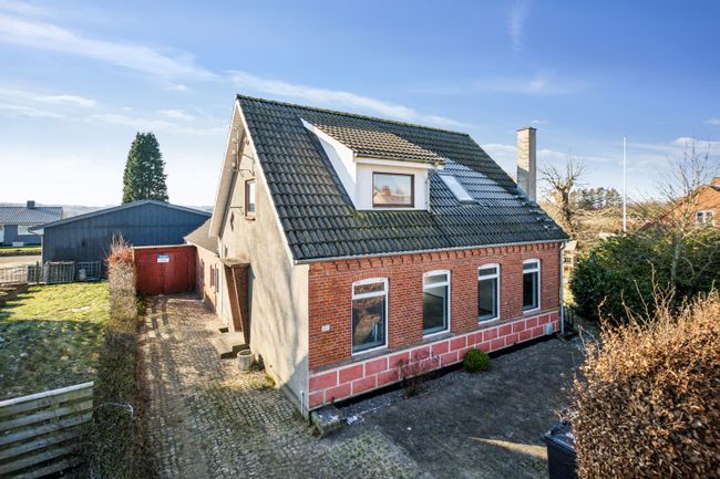 Assensvej 163, 5771 Stenstrup
