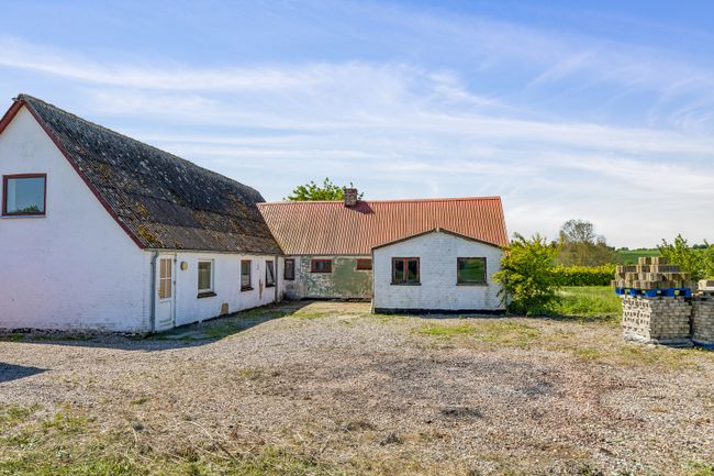 Algestrupvej 5, 4593 Eskebjerg