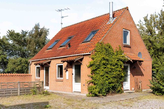 Balgårdsvej 48, 8981 Spentrup