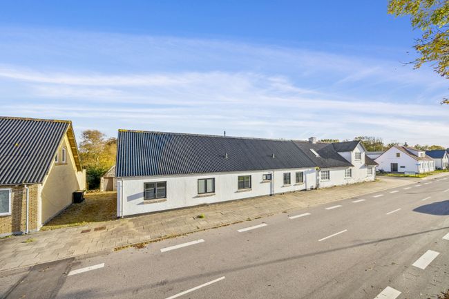 Gl. Landevej 40, 9440 Aabybro