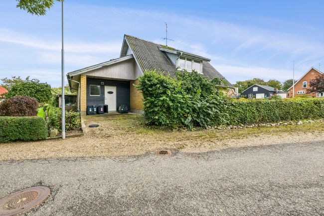 Elsøvej 130, 7900 Nykøbing M
