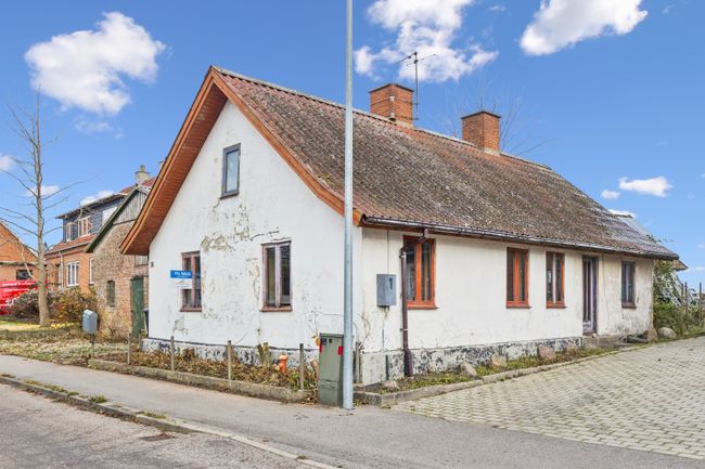Reerslevvej 38, 4291 Ruds Vedby